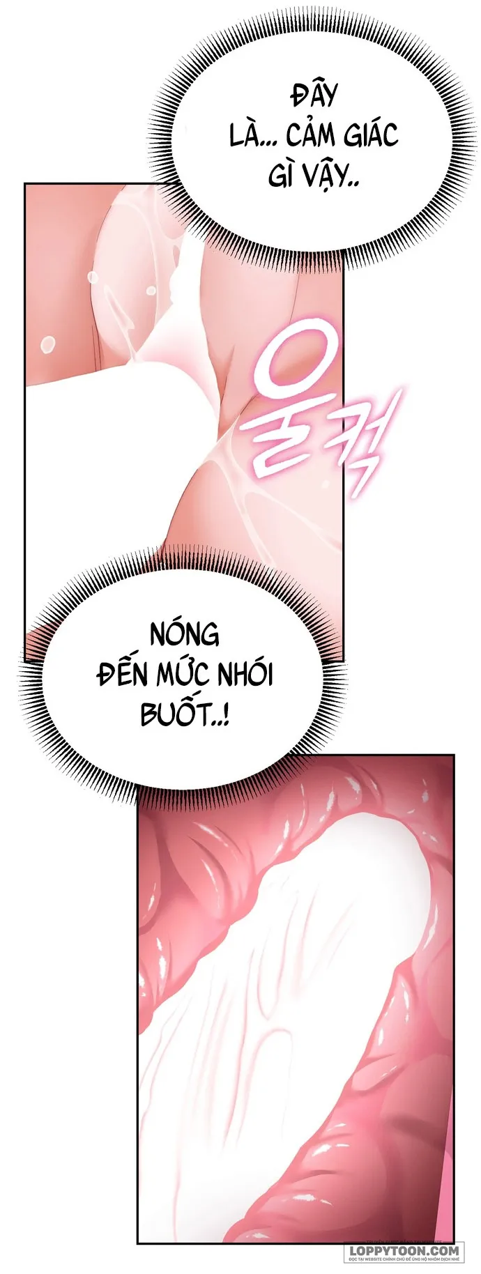 [19+] Em Gái XX Chung Của Các Chú Sân Golf - Chap 4 - Trang 13