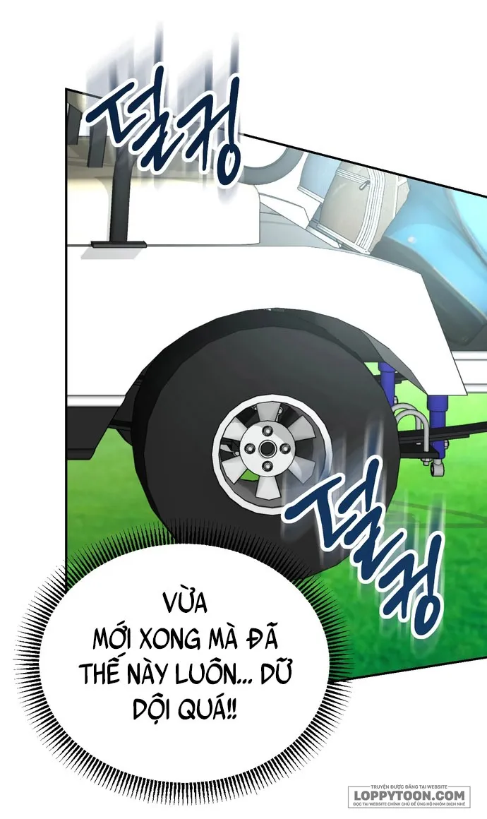 [19+] Em Gái XX Chung Của Các Chú Sân Golf - Chap 4 - Trang 15
