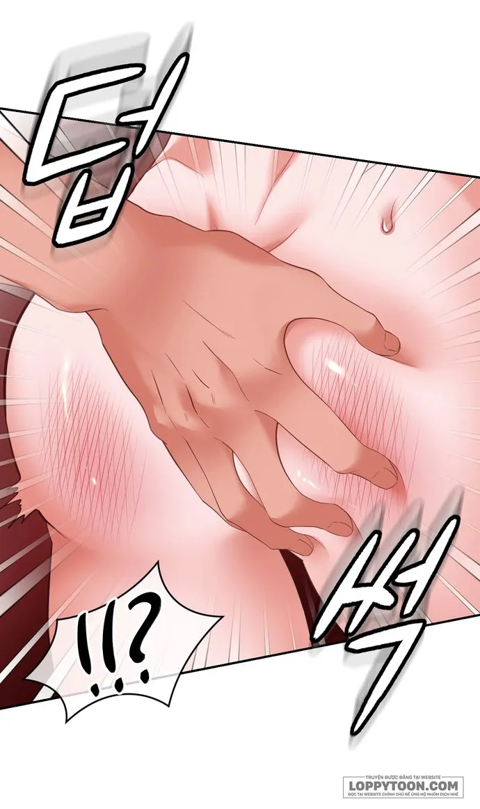 [19+] Em Gái XX Chung Của Các Chú Sân Golf - Chap 4 - Trang 34