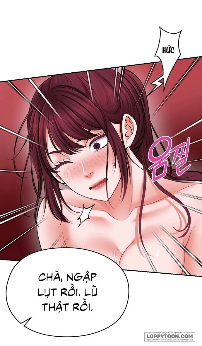 [19+] Em Gái XX Chung Của Các Chú Sân Golf - Chap 4 - Trang 35
