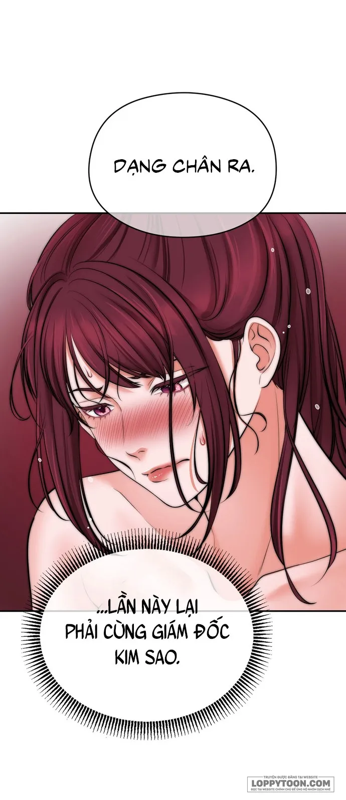 [19+] Em Gái XX Chung Của Các Chú Sân Golf - Chap 4 - Trang 41