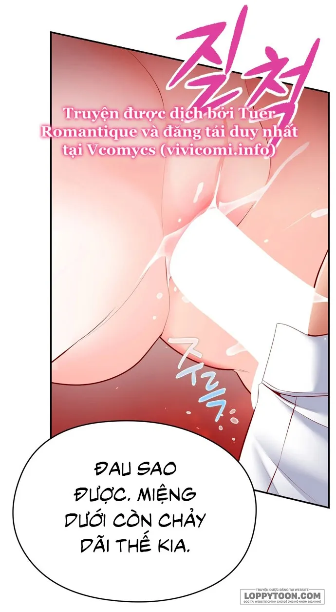 [19+] Em Gái XX Chung Của Các Chú Sân Golf - Chap 4 - Trang 9