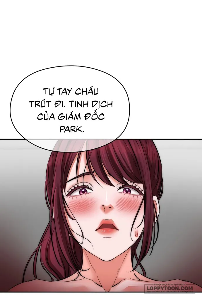 [19+] Em Gái XX Chung Của Các Chú Sân Golf - Chap 5 - Trang 1