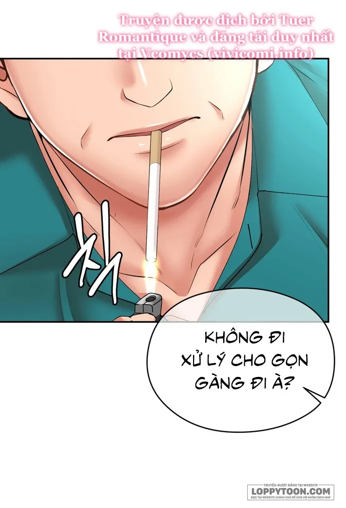 [19+] Em Gái XX Chung Của Các Chú Sân Golf - Chap 5 - Trang 19