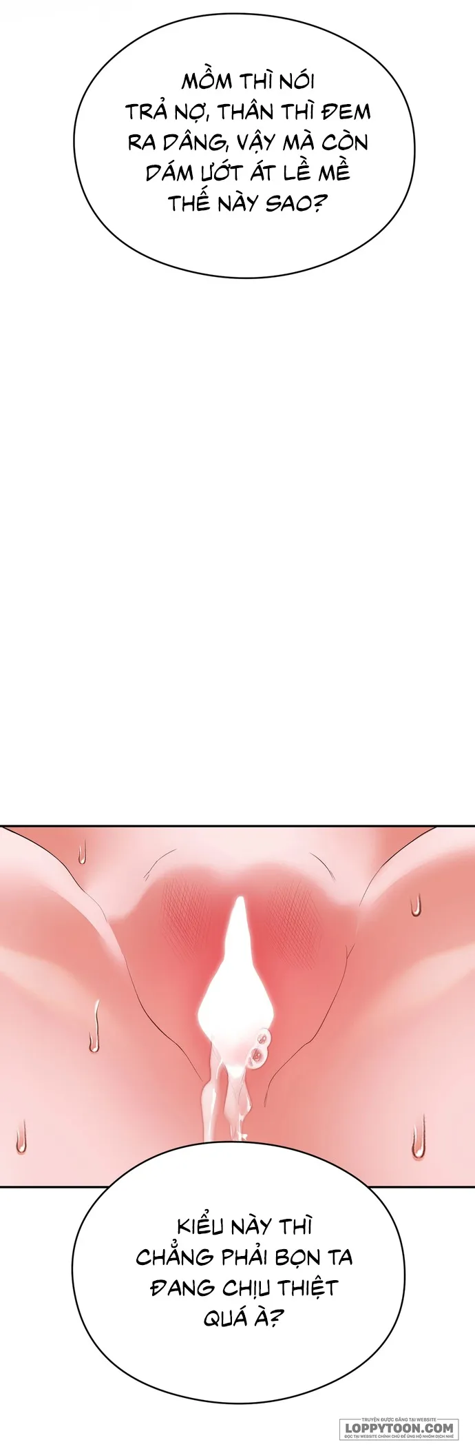 [19+] Em Gái XX Chung Của Các Chú Sân Golf - Chap 5 - Trang 28