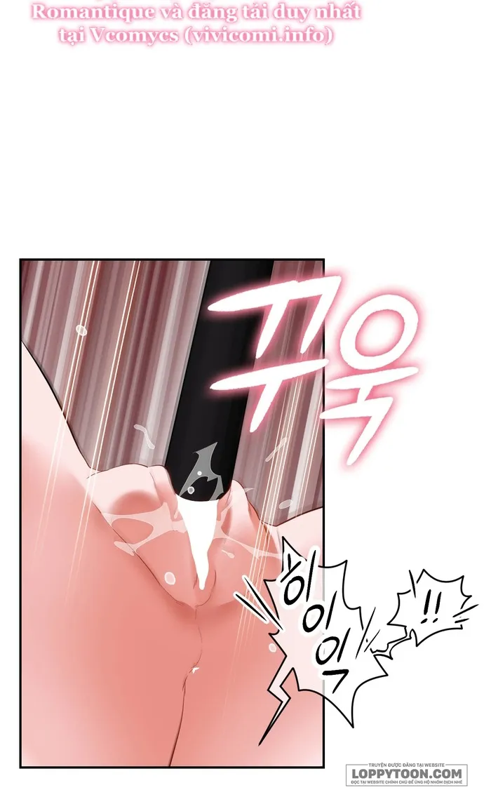 [19+] Em Gái XX Chung Của Các Chú Sân Golf - Chap 5 - Trang 31