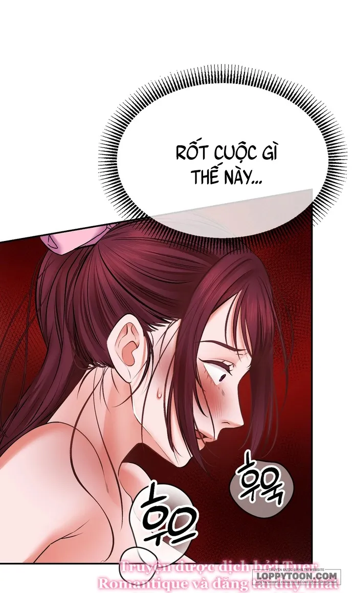 [19+] Em Gái XX Chung Của Các Chú Sân Golf - Chap 5 - Trang 38