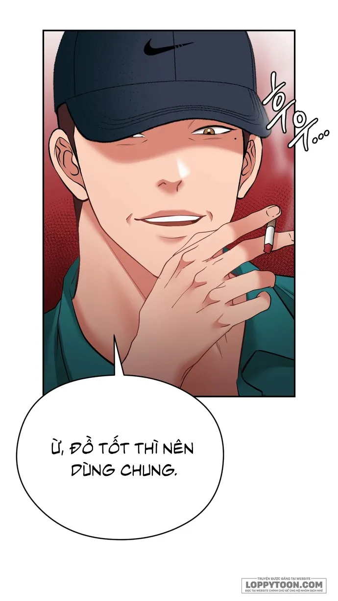 [19+] Em Gái XX Chung Của Các Chú Sân Golf - Chap 5 - Trang 44