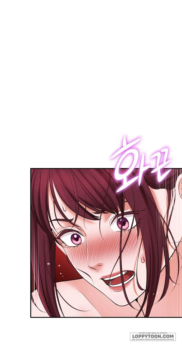 [19+] Em Gái XX Chung Của Các Chú Sân Golf - Chap 6 - Trang 1