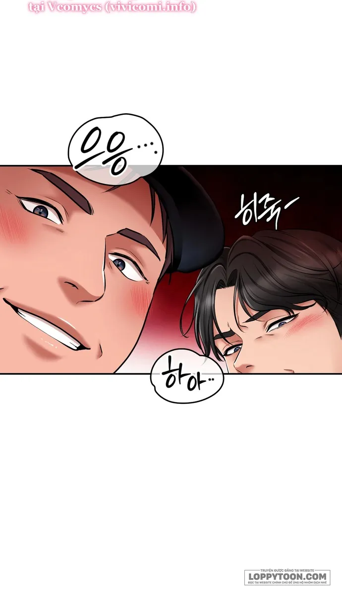 [19+] Em Gái XX Chung Của Các Chú Sân Golf - Chap 6 - Trang 12