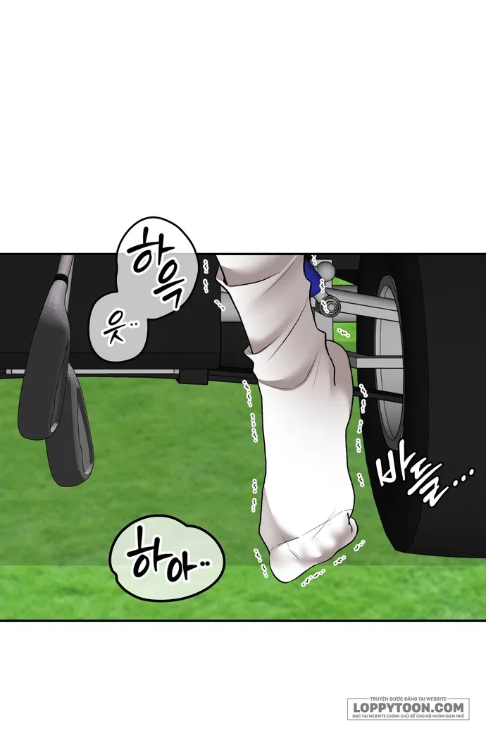 [19+] Em Gái XX Chung Của Các Chú Sân Golf - Chap 6 - Trang 15