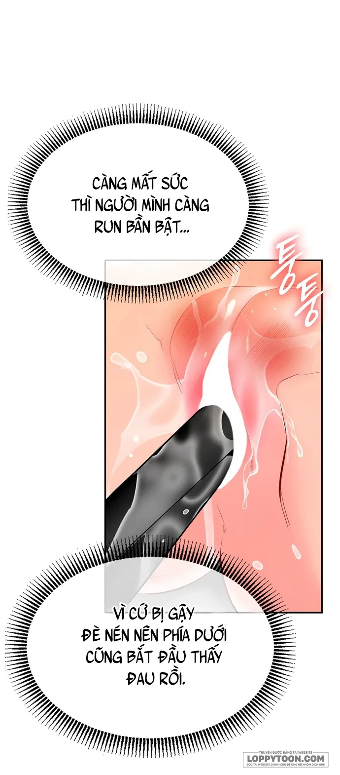 [19+] Em Gái XX Chung Của Các Chú Sân Golf - Chap 6 - Trang 18