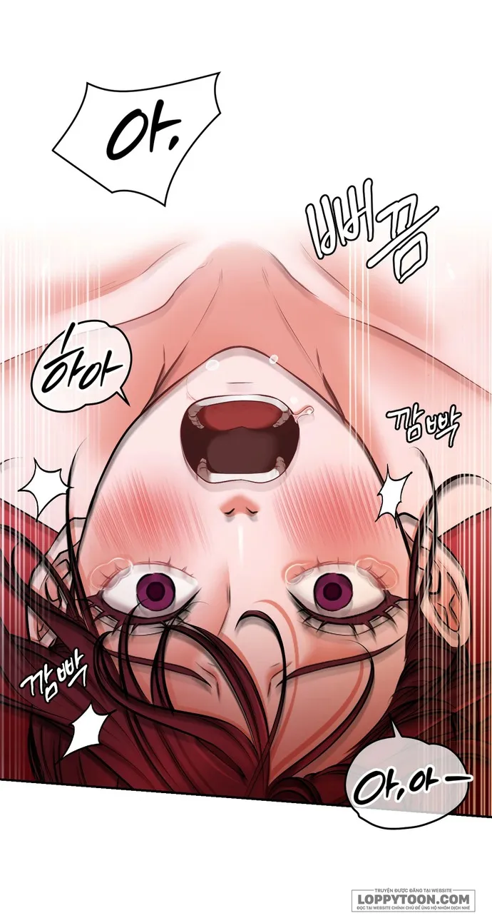 [19+] Em Gái XX Chung Của Các Chú Sân Golf - Chap 6 - Trang 23