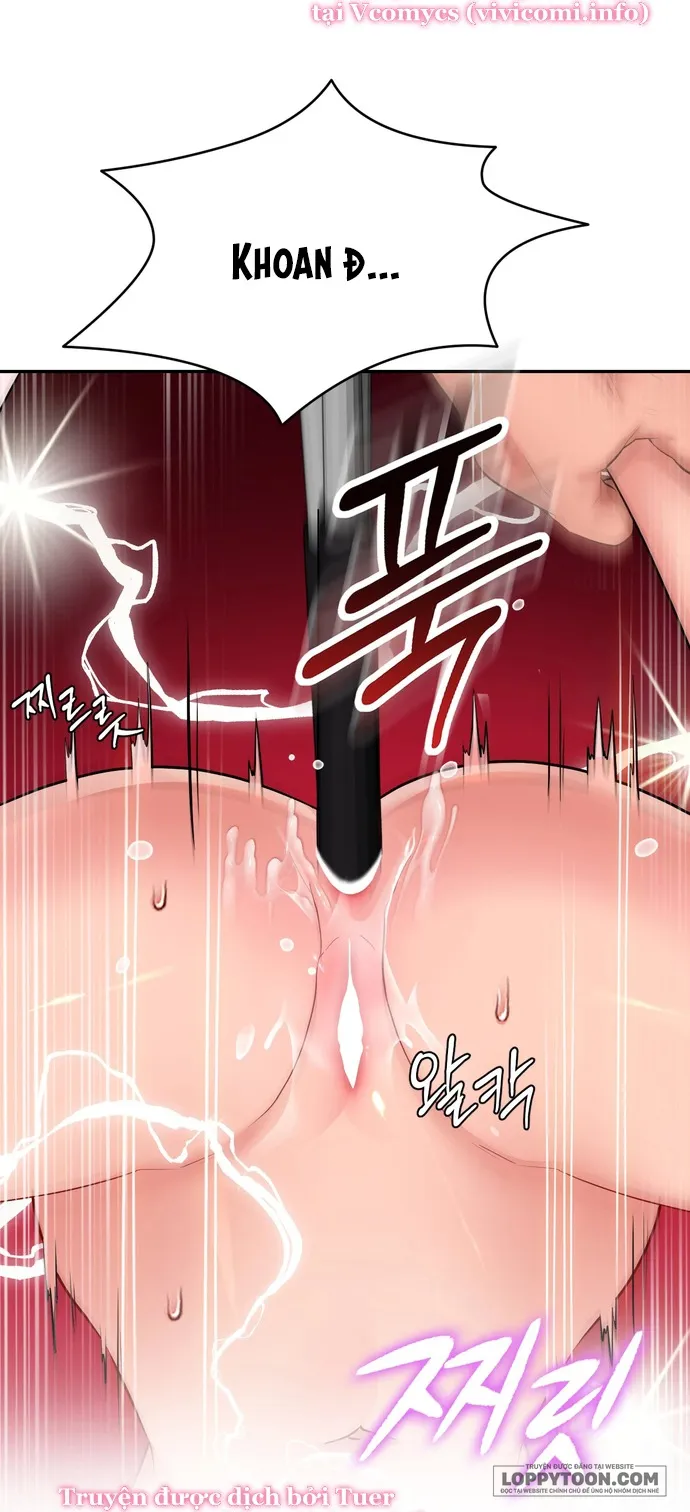 [19+] Em Gái XX Chung Của Các Chú Sân Golf - Chap 6 - Trang 36