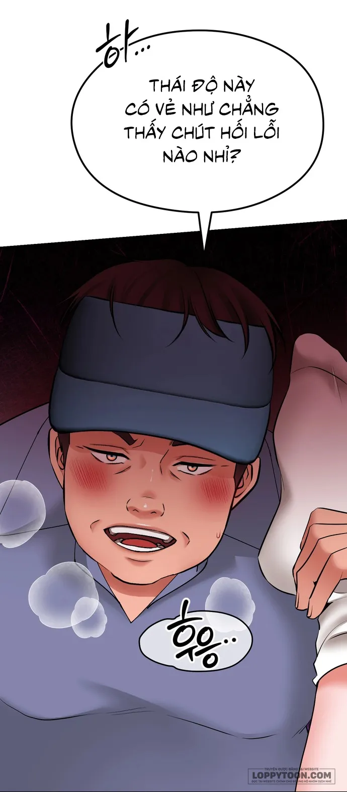 [19+] Em Gái XX Chung Của Các Chú Sân Golf - Chap 6 - Trang 39
