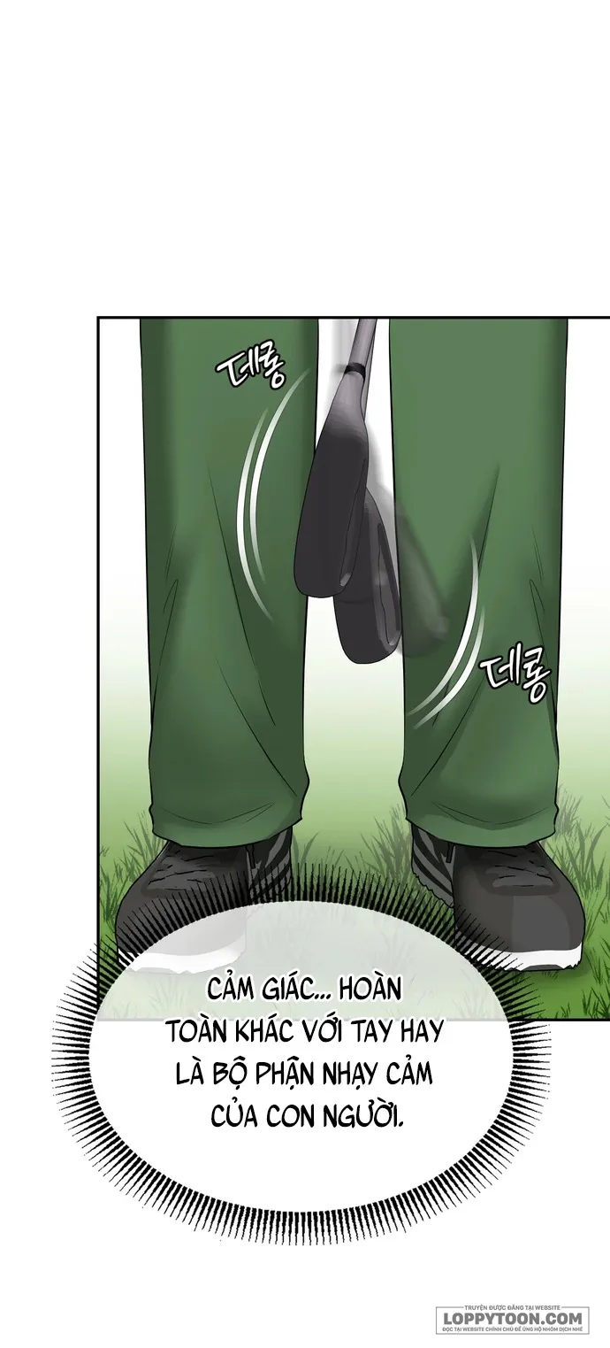 [19+] Em Gái XX Chung Của Các Chú Sân Golf - Chap 6 - Trang 10