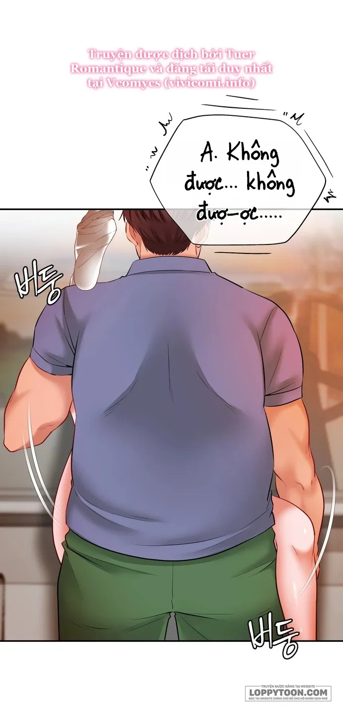 [19+] Em Gái XX Chung Của Các Chú Sân Golf - Chap 7 - Trang 2