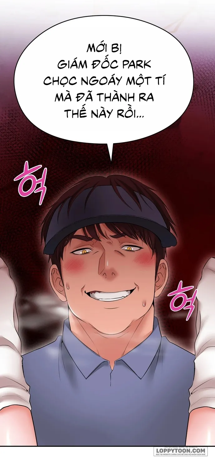 [19+] Em Gái XX Chung Của Các Chú Sân Golf - Chap 7 - Trang 12