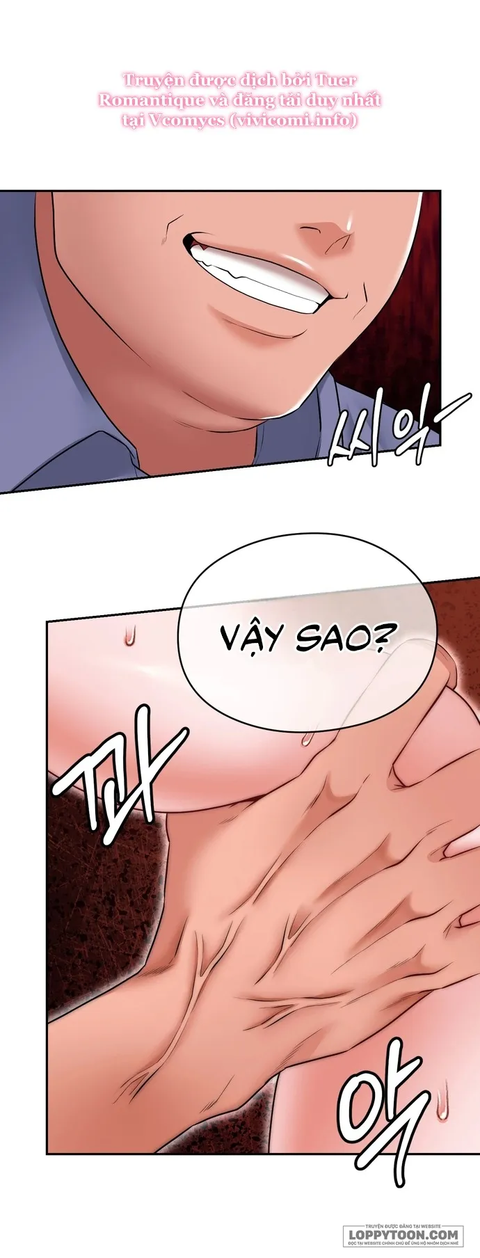 [19+] Em Gái XX Chung Của Các Chú Sân Golf - Chap 7 - Trang 14