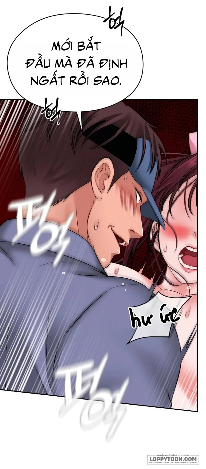 [19+] Em Gái XX Chung Của Các Chú Sân Golf - Chap 7 - Trang 22