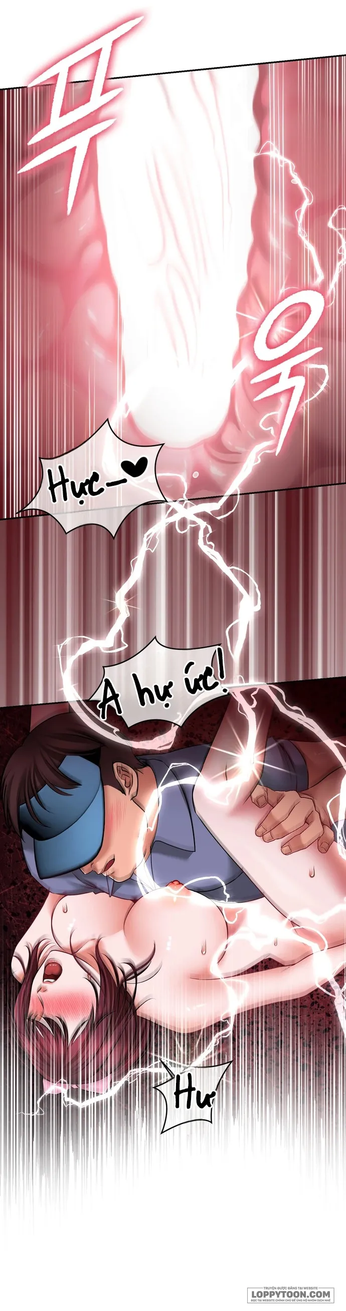 [19+] Em Gái XX Chung Của Các Chú Sân Golf - Chap 7 - Trang 24