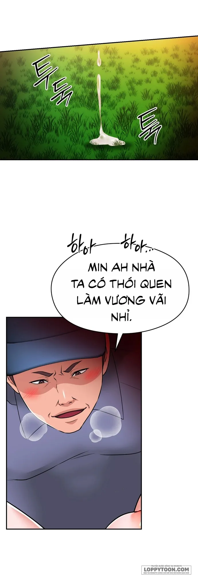 [19+] Em Gái XX Chung Của Các Chú Sân Golf - Chap 7 - Trang 27