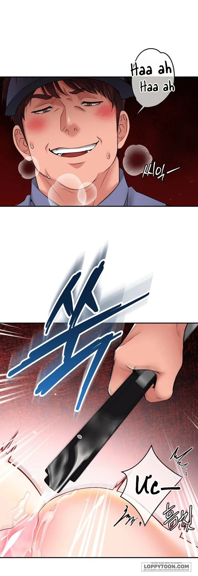 [19+] Em Gái XX Chung Của Các Chú Sân Golf - Chap 7 - Trang 30