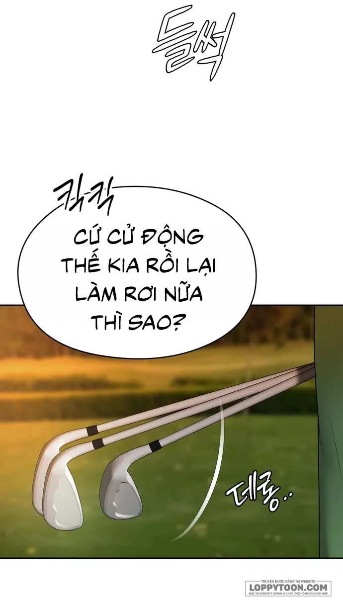 [19+] Em Gái XX Chung Của Các Chú Sân Golf - Chap 7 - Trang 4
