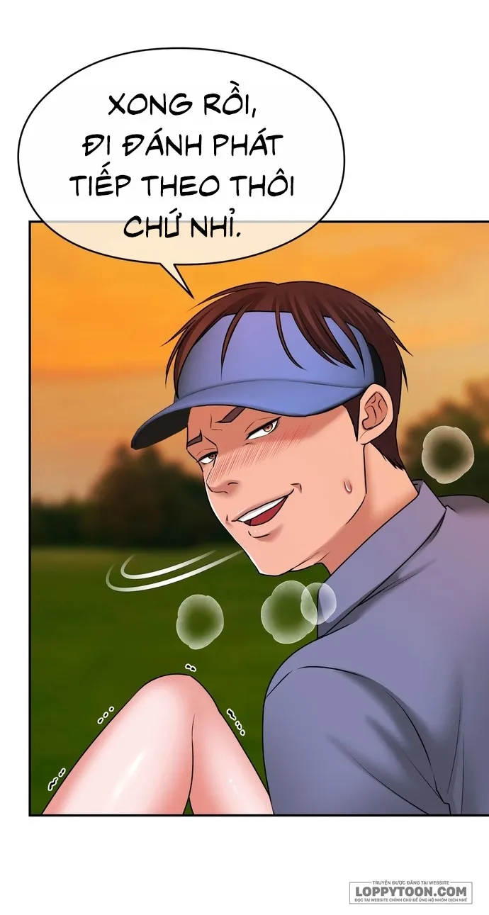 [19+] Em Gái XX Chung Của Các Chú Sân Golf - Chap 7 - Trang 31