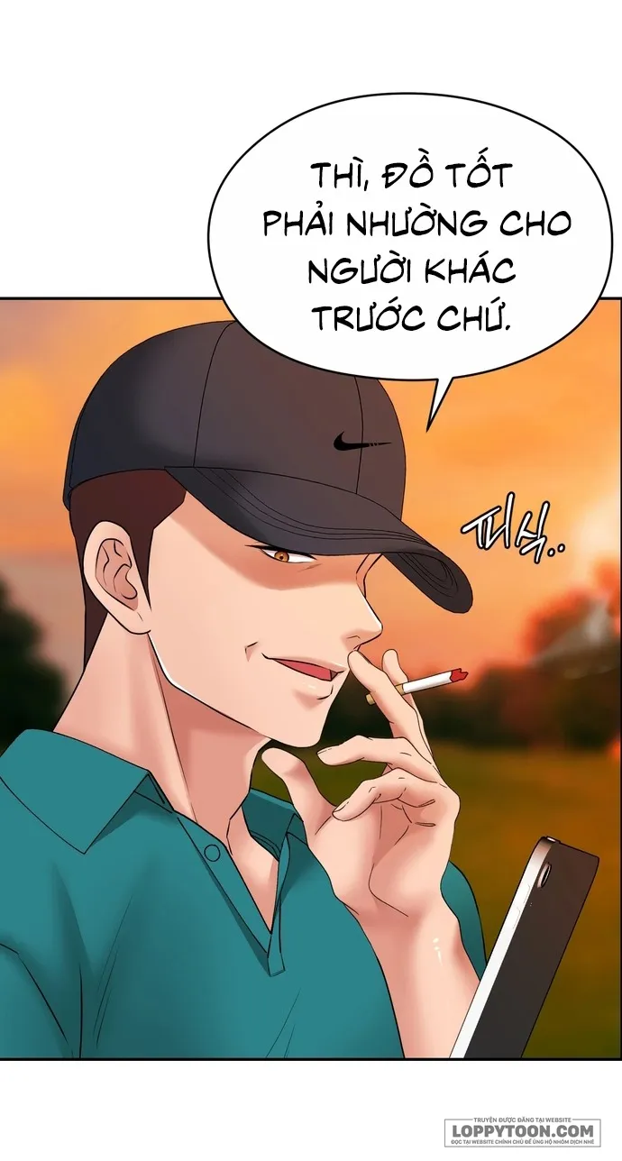 [19+] Em Gái XX Chung Của Các Chú Sân Golf - Chap 7 - Trang 33
