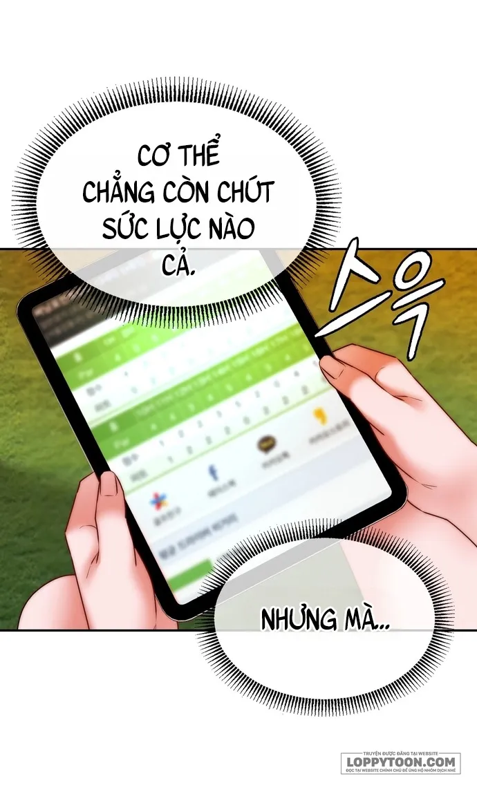 [19+] Em Gái XX Chung Của Các Chú Sân Golf - Chap 7 - Trang 38