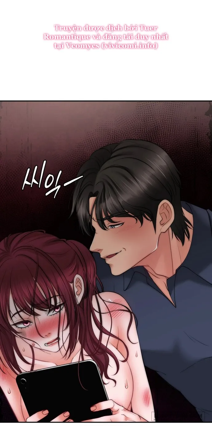 [19+] Em Gái XX Chung Của Các Chú Sân Golf - Chap 7 - Trang 45