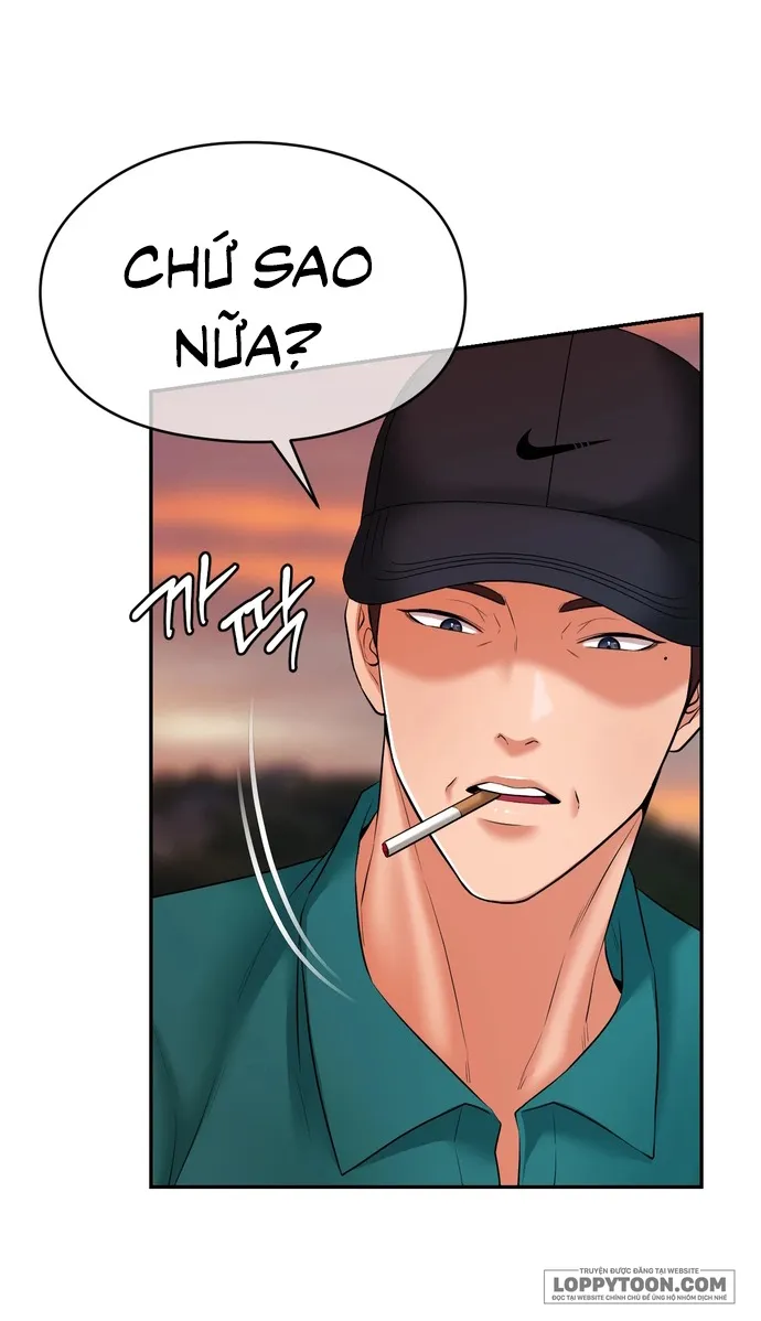 [19+] Em Gái XX Chung Của Các Chú Sân Golf - Chap 8 - Trang 13