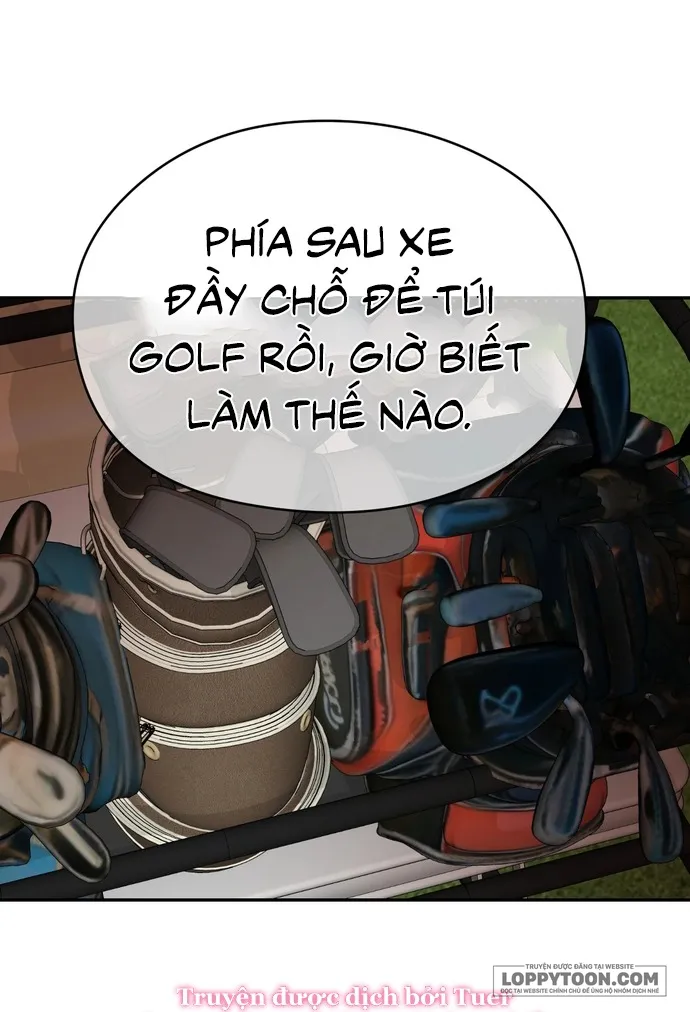 [19+] Em Gái XX Chung Của Các Chú Sân Golf - Chap 8 - Trang 14