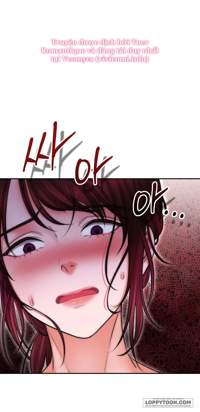 [19+] Em Gái XX Chung Của Các Chú Sân Golf - Chap 8 - Trang 16