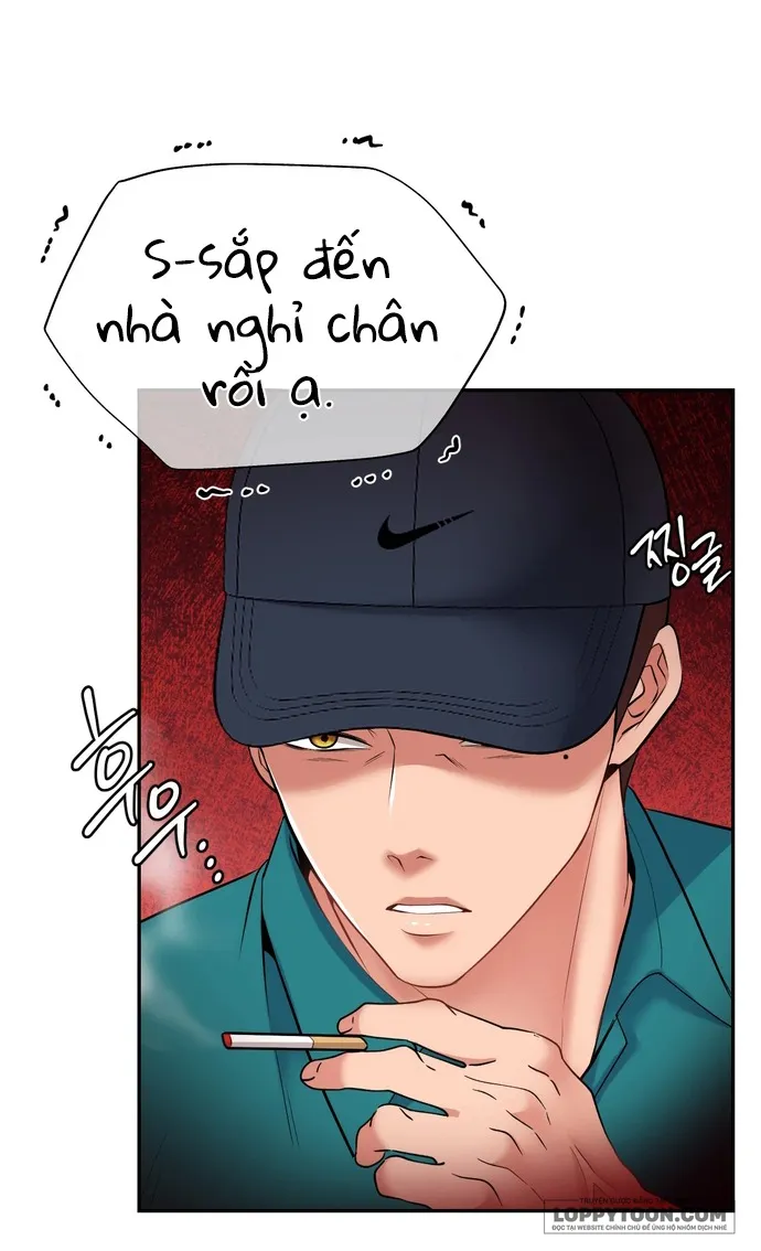 [19+] Em Gái XX Chung Của Các Chú Sân Golf - Chap 8 - Trang 20
