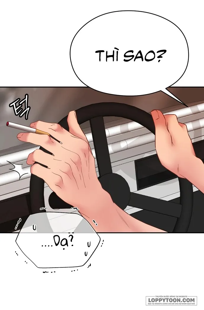 [19+] Em Gái XX Chung Của Các Chú Sân Golf - Chap 8 - Trang 21
