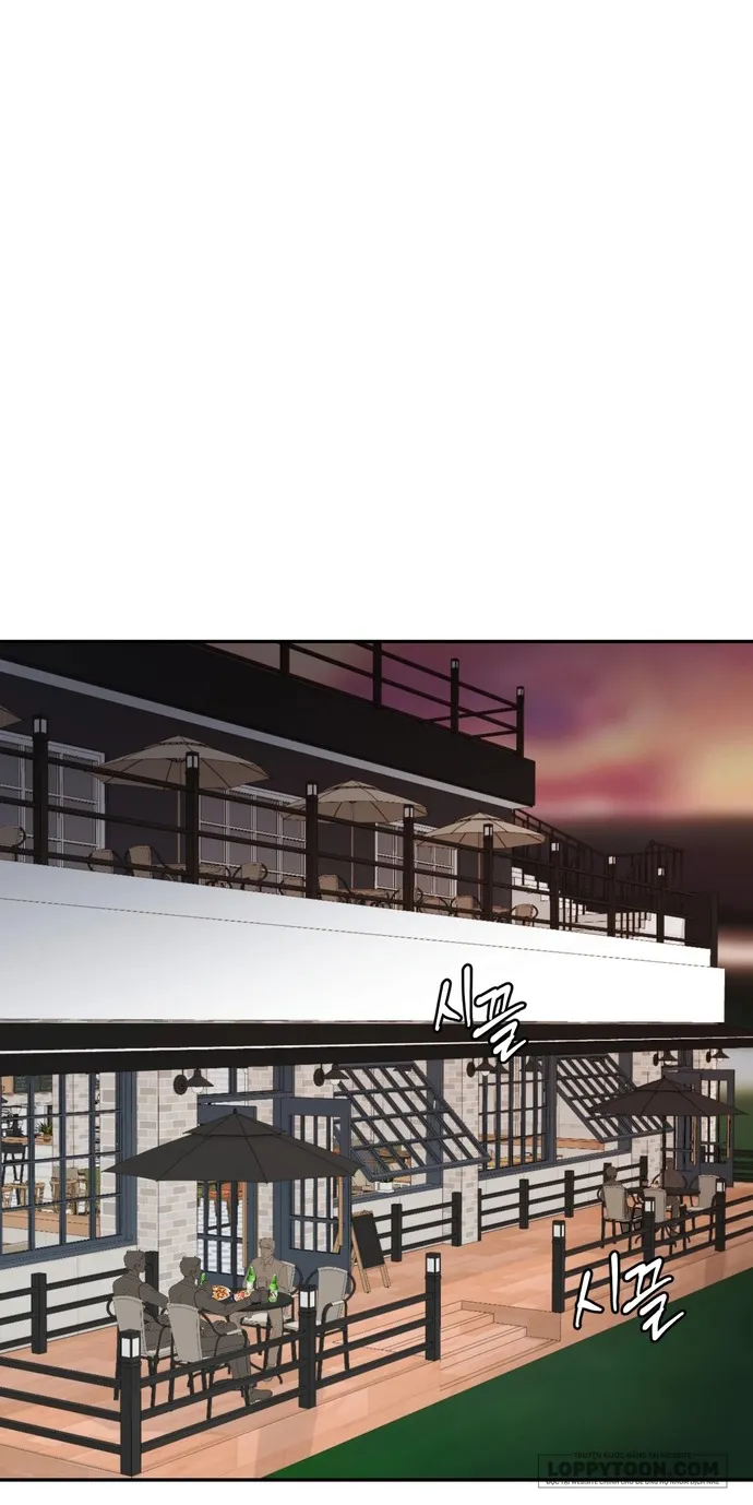 [19+] Em Gái XX Chung Của Các Chú Sân Golf - Chap 8 - Trang 24