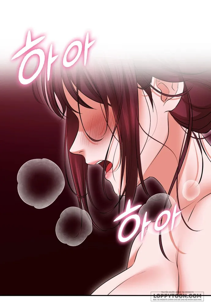 [19+] Em Gái XX Chung Của Các Chú Sân Golf - Chap 8 - Trang 26