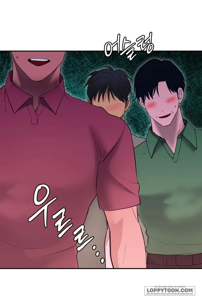 [19+] Em Gái XX Chung Của Các Chú Sân Golf - Chap 8 - Trang 34