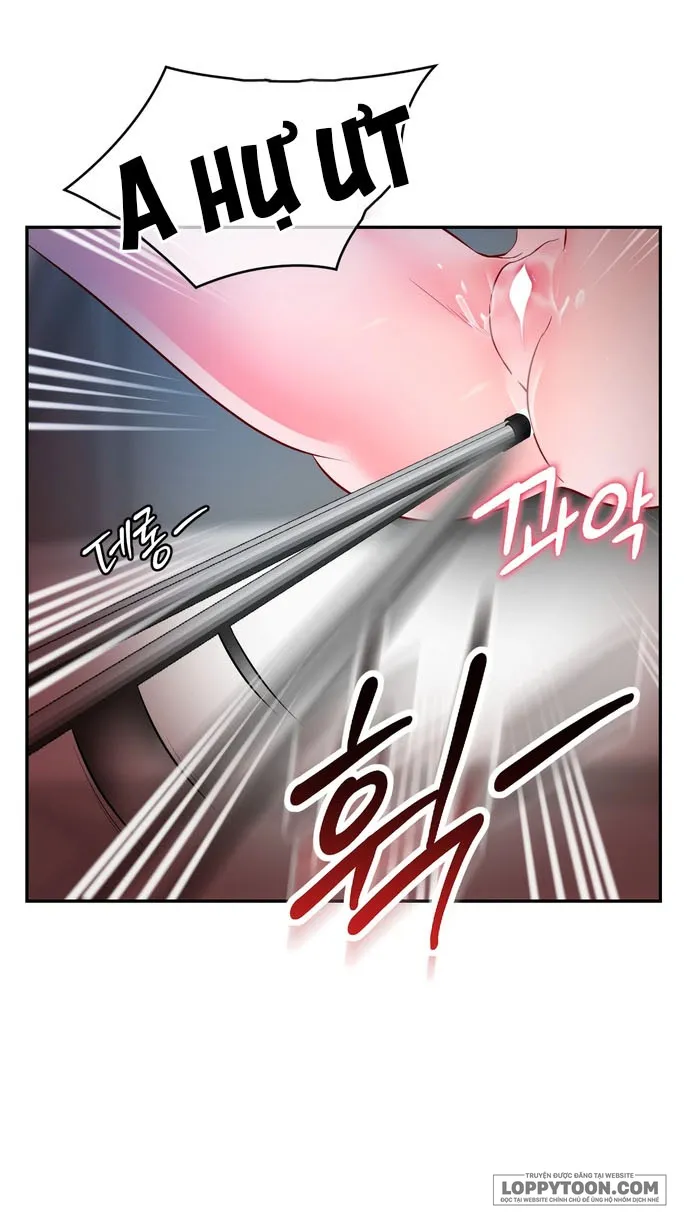 [19+] Em Gái XX Chung Của Các Chú Sân Golf - Chap 8 - Trang 38