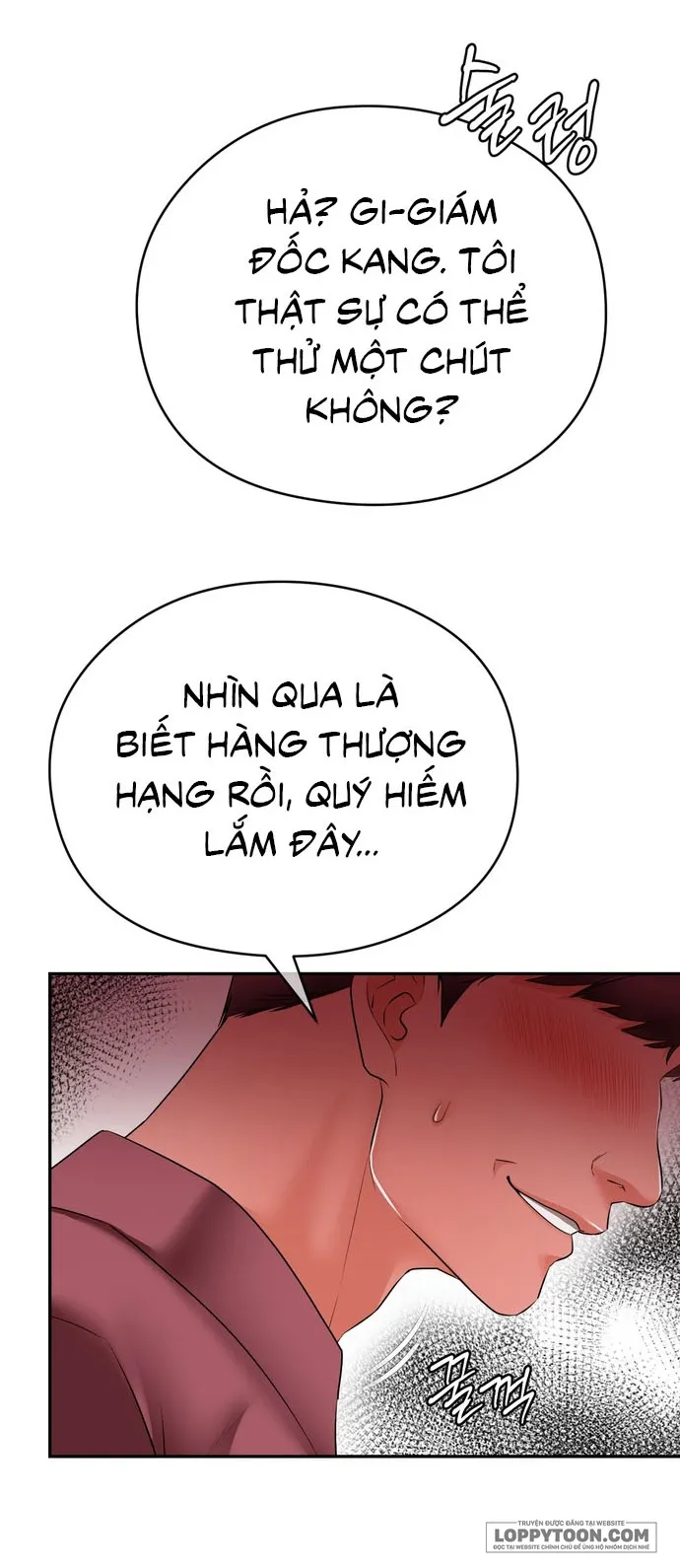 [19+] Em Gái XX Chung Của Các Chú Sân Golf - Chap 8 - Trang 44