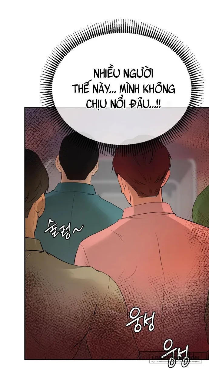 [19+] Em Gái XX Chung Của Các Chú Sân Golf - Chap 8 - Trang 47