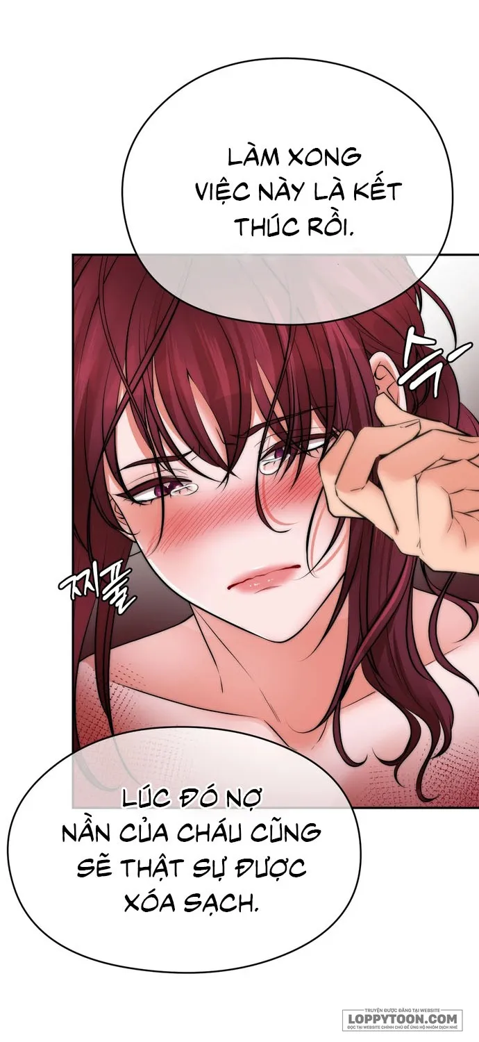 [19+] Em Gái XX Chung Của Các Chú Sân Golf - Chap 8 - Trang 49