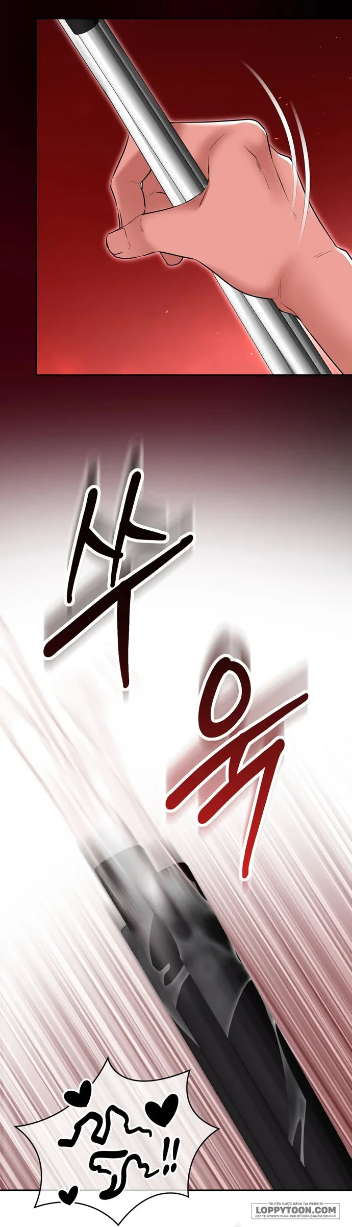 [19+] Em Gái XX Chung Của Các Chú Sân Golf - Chap 8 - Trang 52