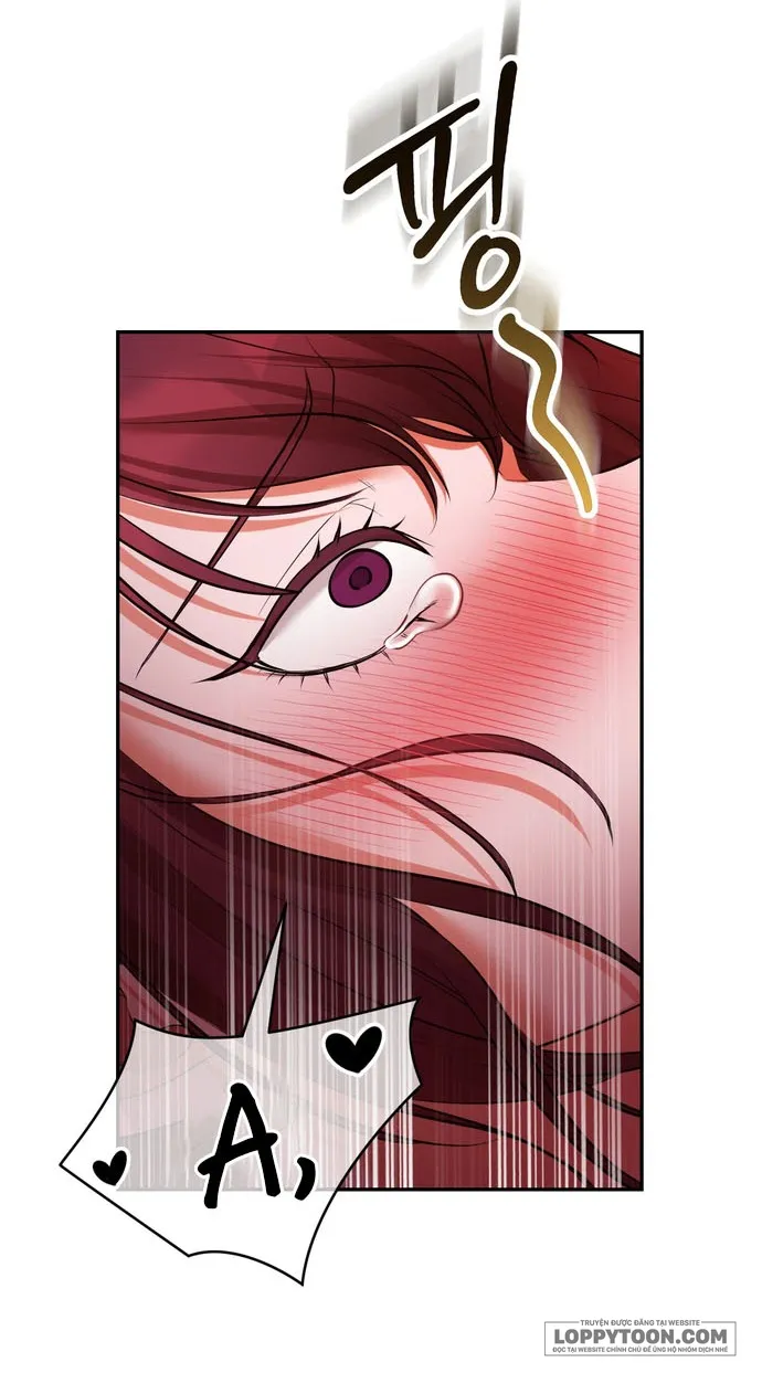 [19+] Em Gái XX Chung Của Các Chú Sân Golf - Chap 8 - Trang 53
