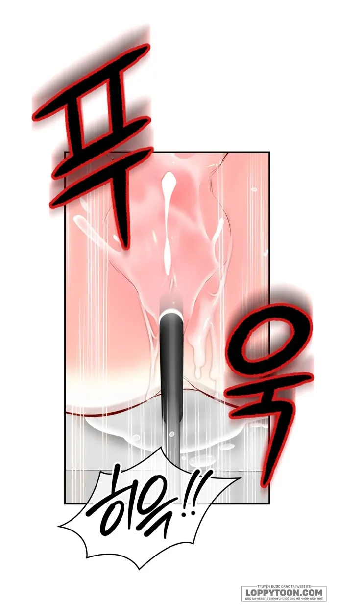 [19+] Em Gái XX Chung Của Các Chú Sân Golf - Chap 8 - Trang 7