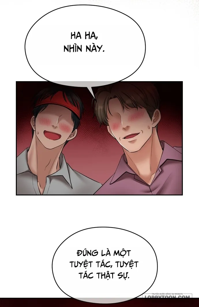 [19+] Em Gái XX Chung Của Các Chú Sân Golf - Chap 9 - Trang 2