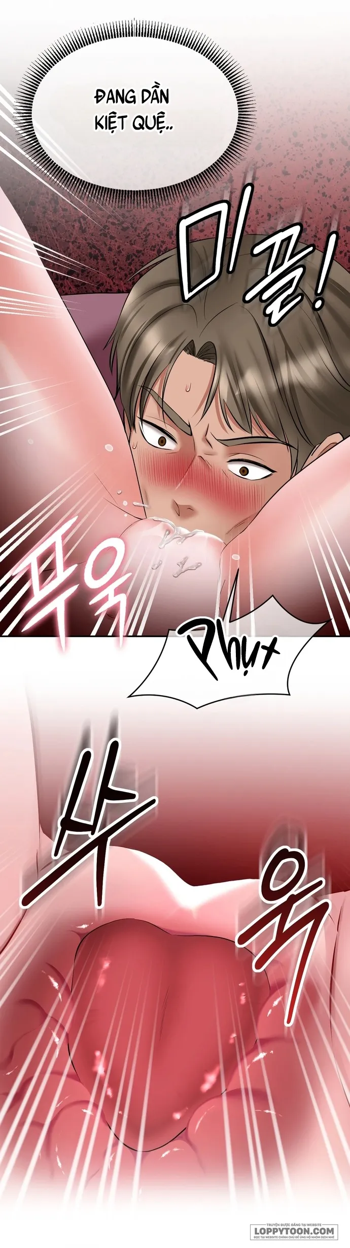 [19+] Em Gái XX Chung Của Các Chú Sân Golf - Chap 9 - Trang 11