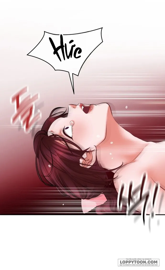 [19+] Em Gái XX Chung Của Các Chú Sân Golf - Chap 9 - Trang 12